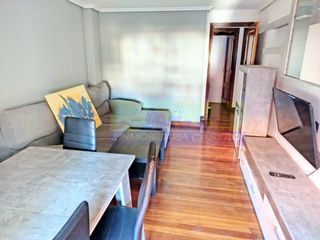 Flat  Calle correria