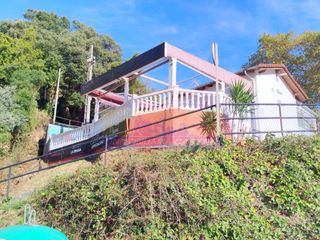 Local Comercial en Barrio mio�o 111b