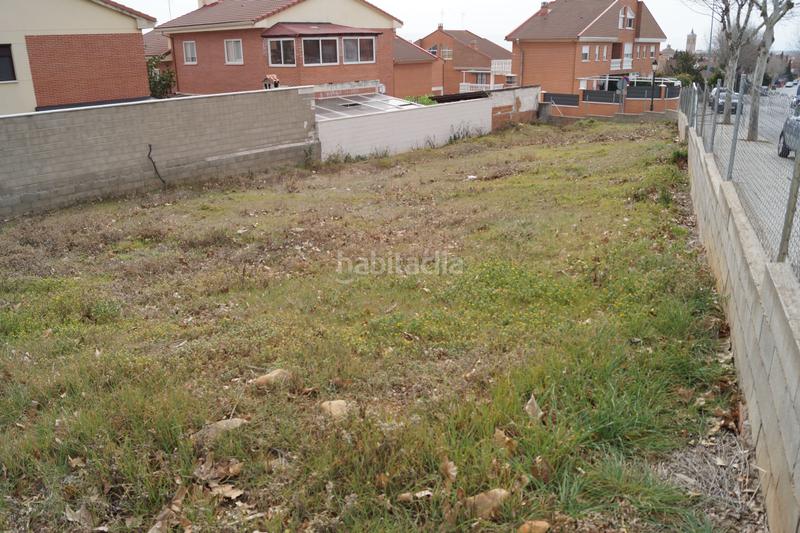 Foto 2d819d42-304e-4d19-9d0f-3a7cfafccd2f. Terreno residenziale in Cabanillas del Campo