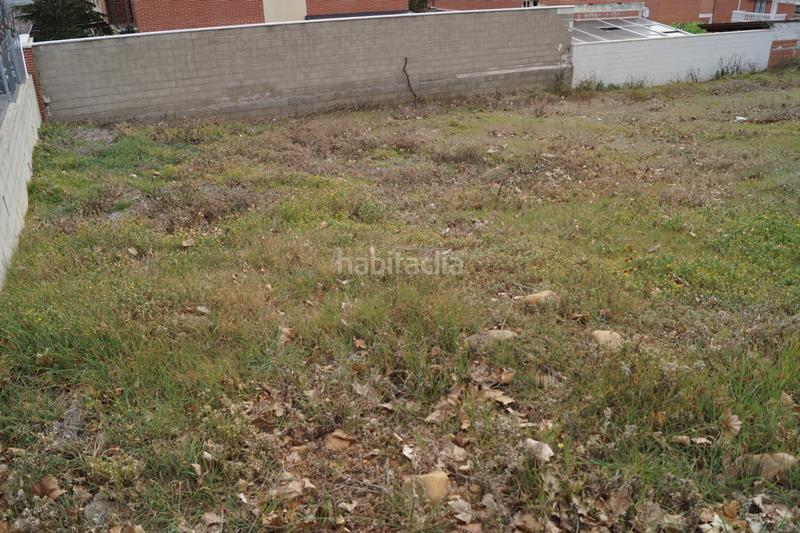 Foto 3e47ab33-f24b-44c1-9624-a2f788a9b7c9. Terreno residenziale in Cabanillas del Campo