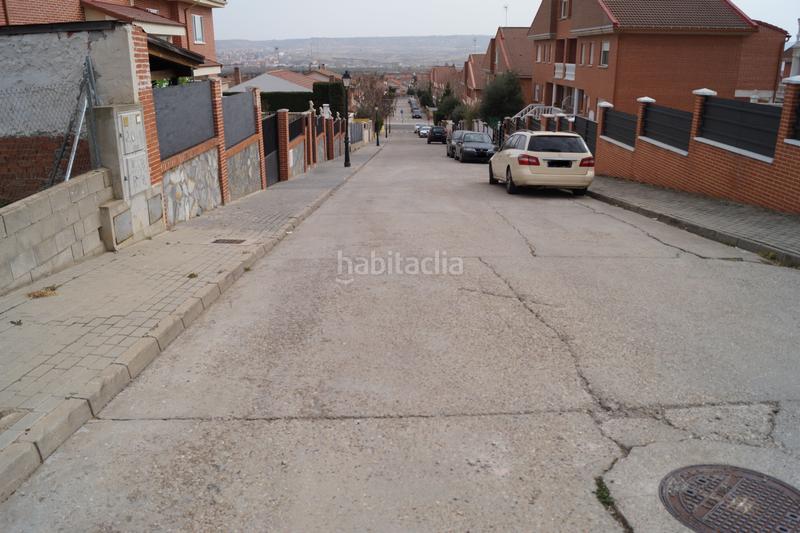 Foto be20bbef-d469-4f00-9341-252cf096b050. Terreno residenziale in Cabanillas del Campo