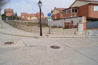 Wohngrundstück  Calle del olivo