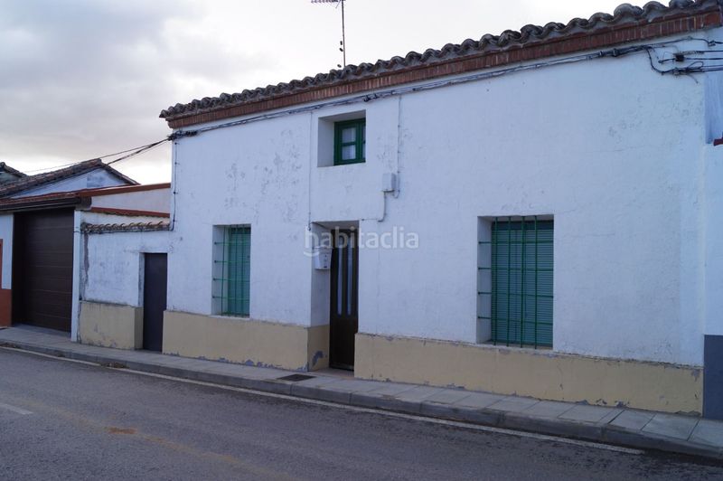 Casas baratas en Guadalajara - habitaclia