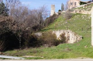 Residential Plot  Camino lavadero