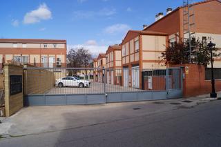 Casa adossada  Calle valmores