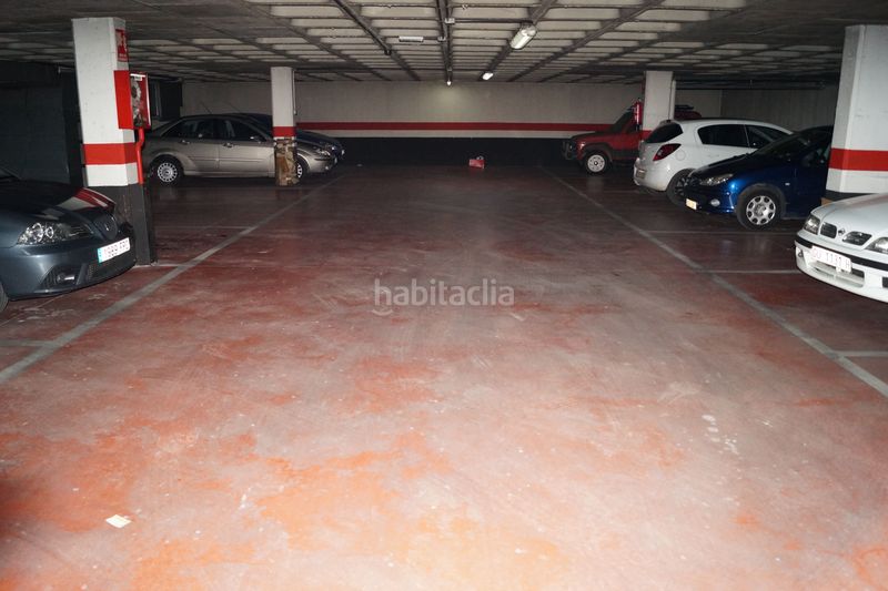 Foto 050953a1-1b42-4d42-99fa-30e99b0d6979. Aparcament cotxe a Plan Sur-Amistad Guadalajara