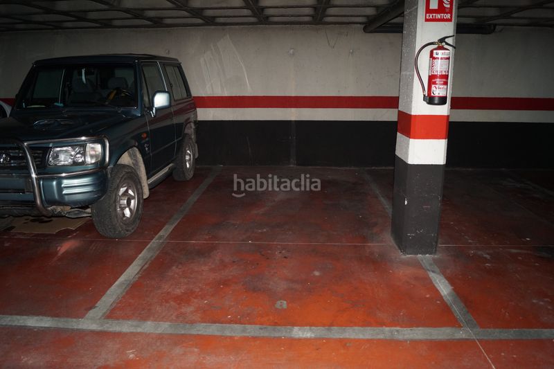 Foto 517f4f53-9f23-4076-8b83-7415a5710a0c. Aparcament cotxe a Plan Sur-Amistad Guadalajara