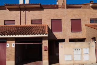 Semi detached house  Calle los carpinteros