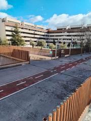 Flat  Calle roble