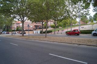 Casa adossada  Avenida de el vado