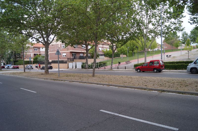Foto 0c167ad0-bbcc-4076-b203-68a154ada516. Casa adossada amb aparcament a Aguas Vivas Guadalajara