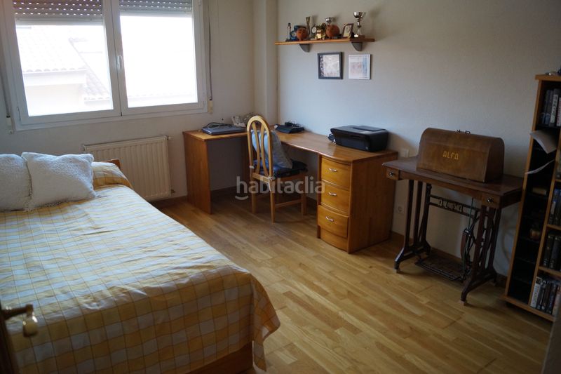 Foto 0d177ba8-ccd9-4ec8-bf2b-62ee41c3141e. Casa adossada amb aparcament a Aguas Vivas Guadalajara