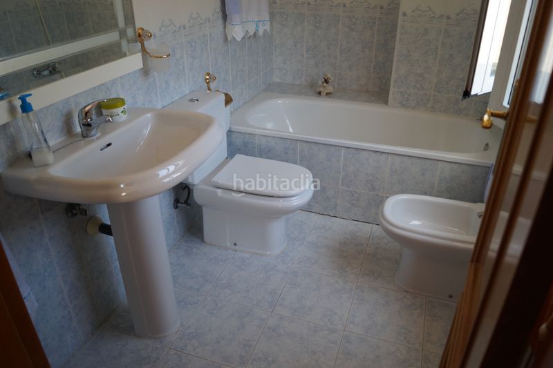 Foto 1534b5eb-35d2-465c-9abd-7423913f261b. Casa adossada amb aparcament a Aguas Vivas Guadalajara