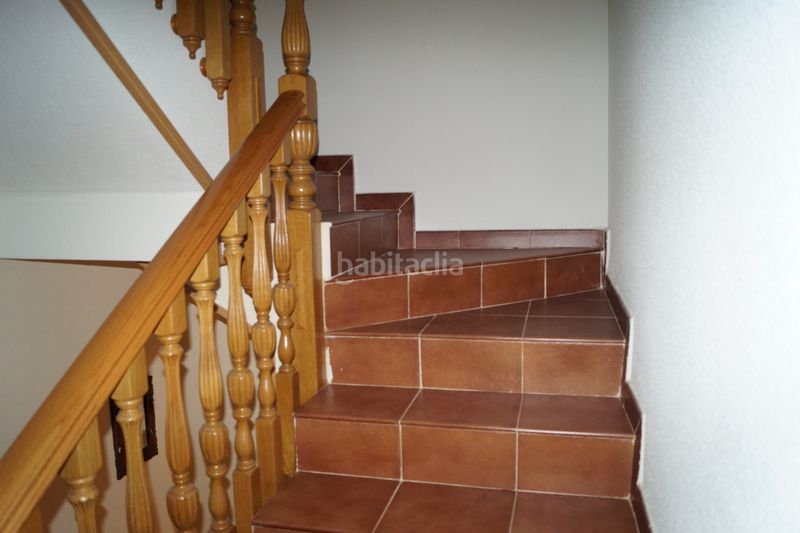 Foto 19ed1493-5947-4296-a411-394f8f36923c. Casa adossada amb aparcament a Aguas Vivas Guadalajara
