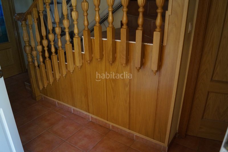 Foto 318ebb1d-7f24-4a9d-b965-a2ef359d6a2e. Casa adossada amb aparcament a Aguas Vivas Guadalajara