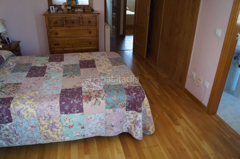 Foto 5db34bd9-cae9-48b3-9e14-2eb12ce81a30. Casa adossada amb aparcament a Aguas Vivas Guadalajara