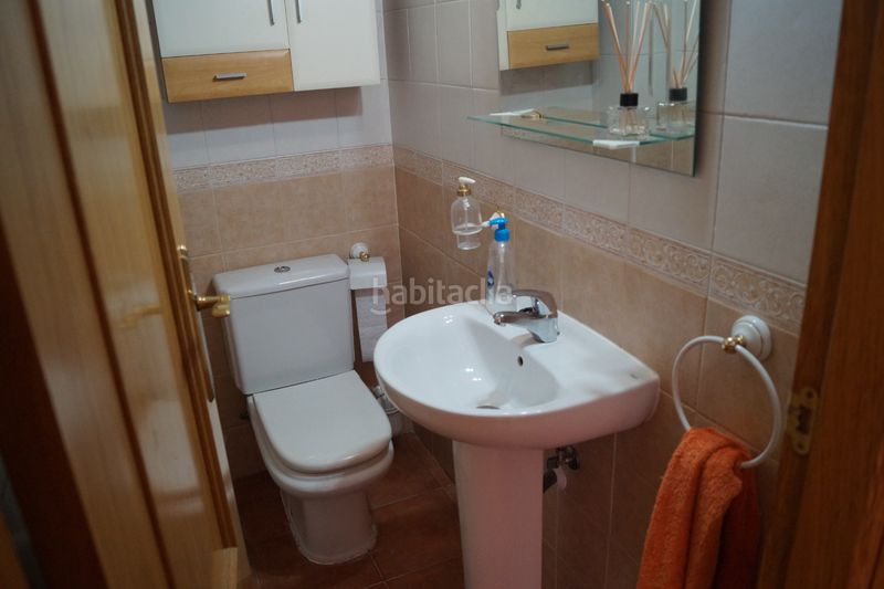 Foto 6ea17351-8b6b-430c-8083-7c3764665d14. Casa adossada amb aparcament a Aguas Vivas Guadalajara