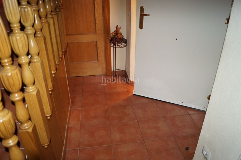 Foto 8036d812-3295-47e8-a14f-b1b4201e365b. Casa adossada amb aparcament a Aguas Vivas Guadalajara