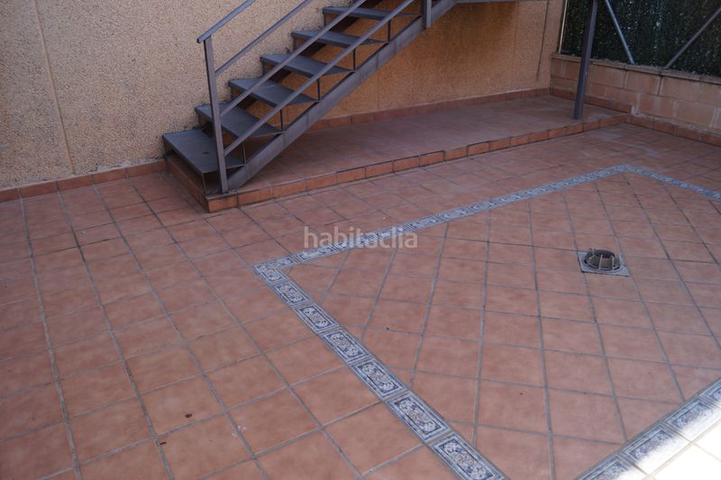 Foto 824840b2-f195-4f81-8645-ff5a2bd623ce. Casa adossada amb aparcament a Aguas Vivas Guadalajara
