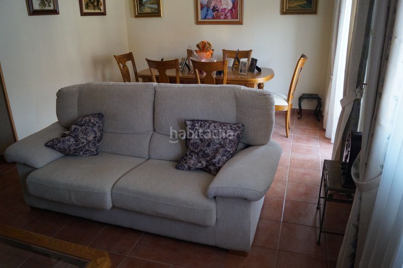 Foto 82cb4e18-e6d2-4ed5-80d8-000631daa4ca. Casa adossada amb aparcament a Aguas Vivas Guadalajara