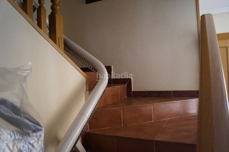 Foto 9943d99d-30f8-4dd3-9ab5-0c0a3b208ba7. Casa adossada amb aparcament a Aguas Vivas Guadalajara
