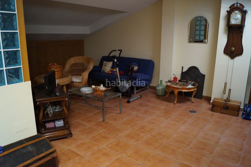 Foto ad778ce8-001d-40e9-8c33-c19b538e947f. Casa adossada amb aparcament a Aguas Vivas Guadalajara