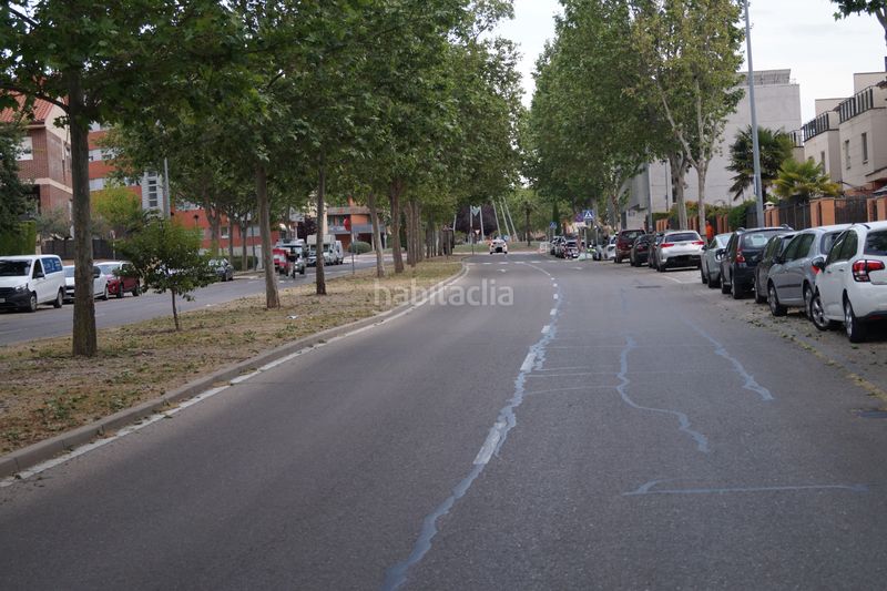 Foto b10b8185-153d-453c-ba89-b01fa2e605e6. Casa adossada amb aparcament a Aguas Vivas Guadalajara