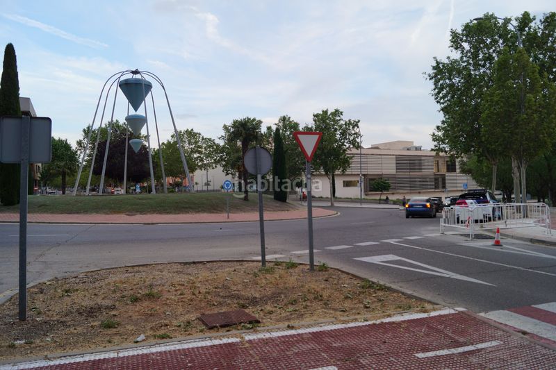 Foto d75f79e0-c976-4a15-8231-e101cd153fb6. Casa adossada amb aparcament a Aguas Vivas Guadalajara