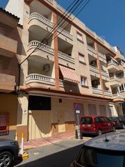 Piso  Calle radio murcia