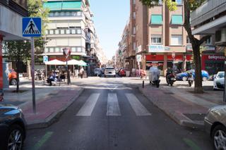 Etagenwohnung  Calle de elfo