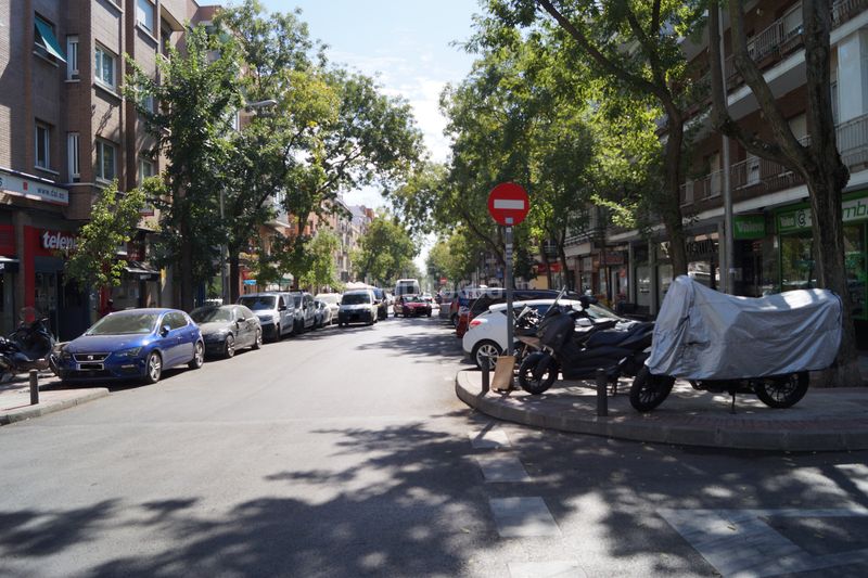 Foto 53b12d74-b082-479f-b26c-e672ad1e194a. Pis a Quintana Madrid