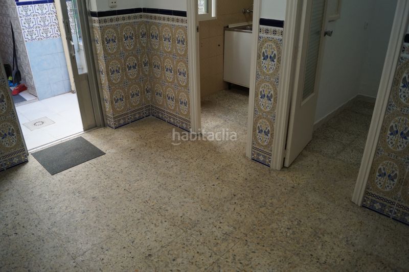 Foto 81de1a38-0be4-43f1-b3d5-58e0fd9ee4d2. Pis a Quintana Madrid