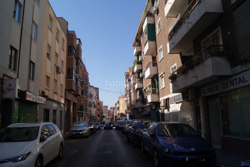 Foto a10fa9ed-0175-4166-994f-45bd42e5d534. Pis a Quintana Madrid