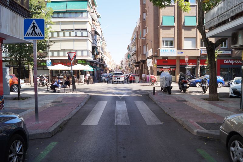 Foto bc200261-ce85-4e58-ad67-b1c9792fad08. Pis a Quintana Madrid