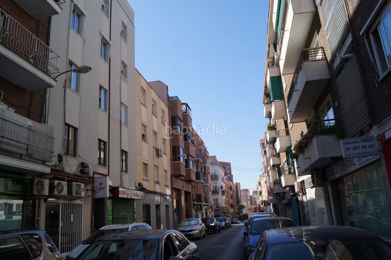 Foto cd856b5a-2d2c-4b9b-b1ef-4c405dcd1843. Pis a Quintana Madrid