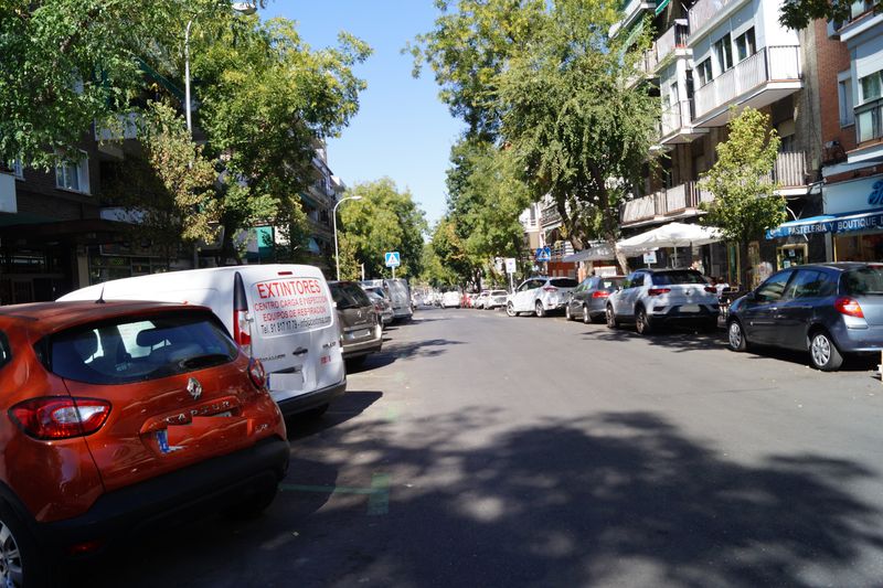 Foto ecc59928-8ce7-4886-bfa2-167ab4aaf9a6. Pis a Quintana Madrid