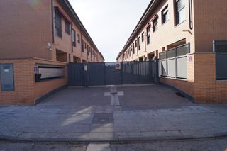 Casa adossada  Calle maria zambrano