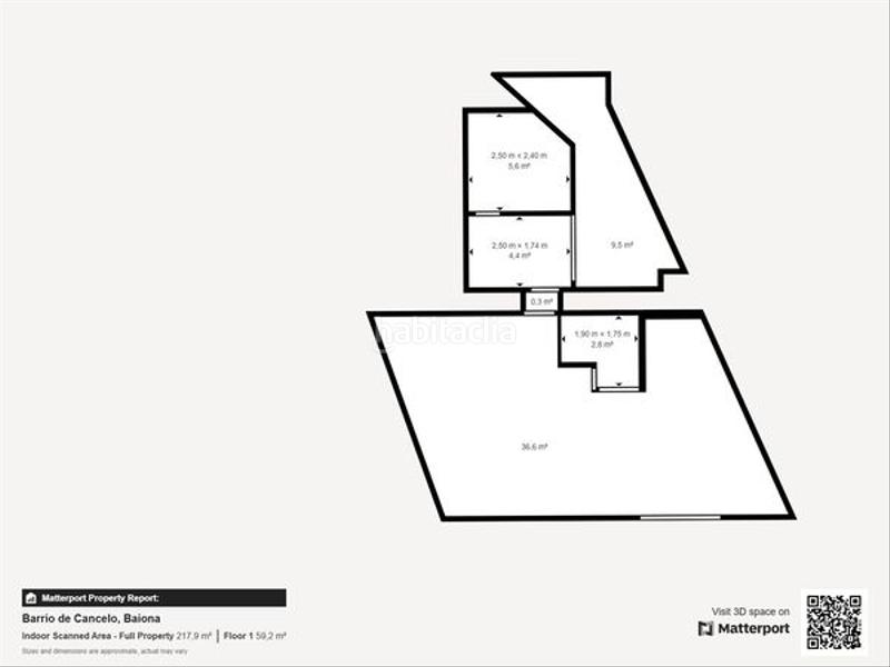 Foto c237ef31-9db8-4f15-a692-ea1c6b87585a. Casa en Baiona