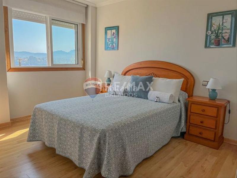 Foto 12cdc14b-3d13-4201-a3db-1c6abb7ab0f7. Chalet con riscaldamento parcheggio in Baiona