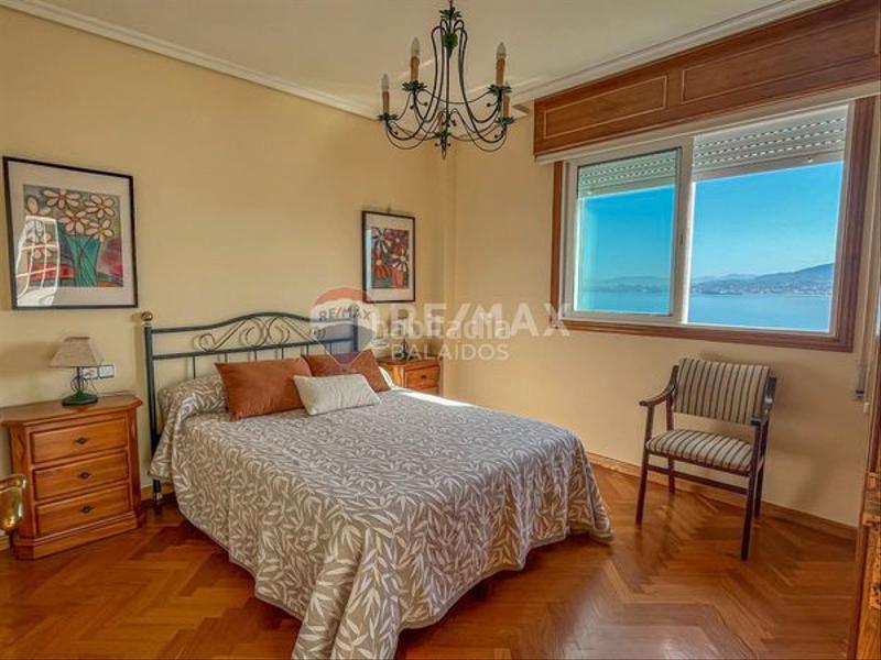 Foto 136af700-ccdb-4283-8c7e-980729d1f99b. Chalet con riscaldamento parcheggio in Baiona