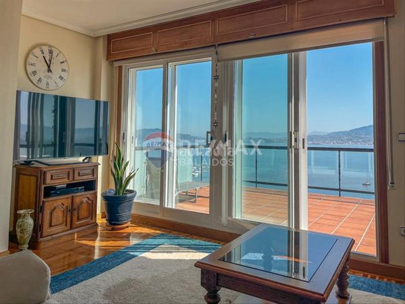 Foto 1ac1c889-6831-4709-8d5e-493671104373. Chalet con riscaldamento parcheggio in Baiona