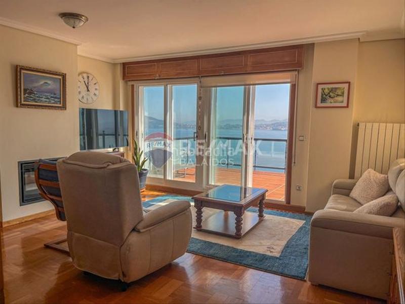 Foto 2d80a261-1ade-4dce-b56e-e41fae0bbbeb. Chalet con riscaldamento parcheggio in Baiona