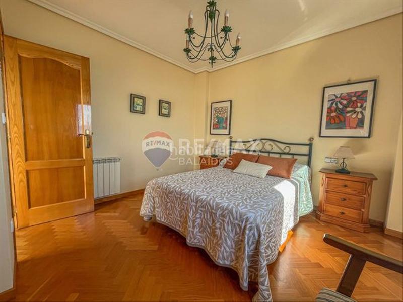 Foto 5b128651-dc09-4955-a1c1-e68b92836837. Chalet con riscaldamento parcheggio in Baiona