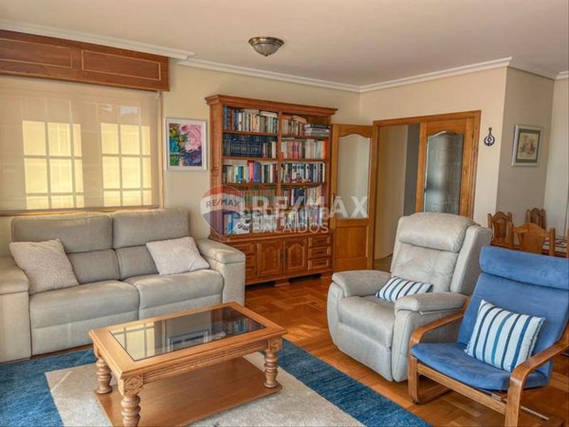 Foto 7a490b7e-2f0c-4eba-8162-2b70f71f3cb9. Chalet con riscaldamento parcheggio in Baiona