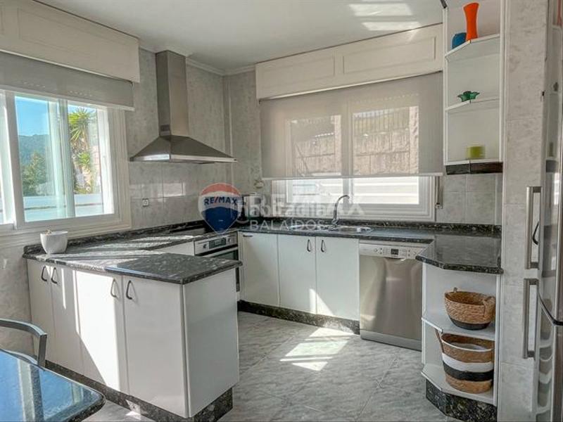 Foto 86ba2601-570c-4791-8e8e-be91031178f2. Chalet con riscaldamento parcheggio in Baiona