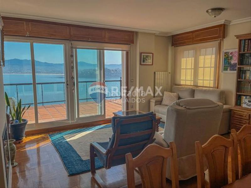 Foto 8f970726-b87e-4104-abf4-5c0d78deb153. Chalet con riscaldamento parcheggio in Baiona