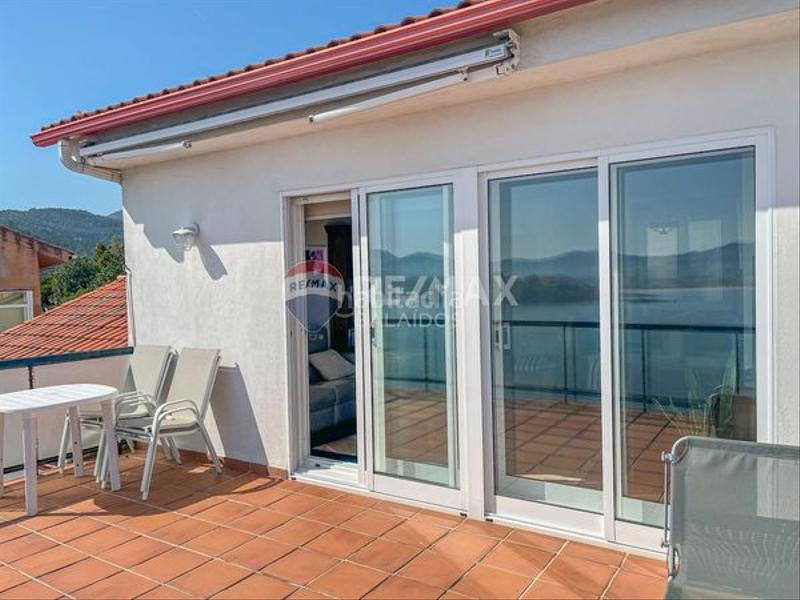 Foto 9232f806-00ae-4804-8142-98ed51408141. Chalet con riscaldamento parcheggio in Baiona