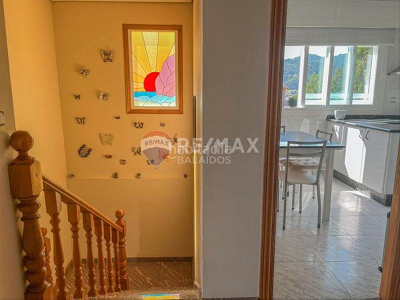 Foto 961e5d7f-dd46-4564-8c9f-b6c670731ad2. Chalet con riscaldamento parcheggio in Baiona