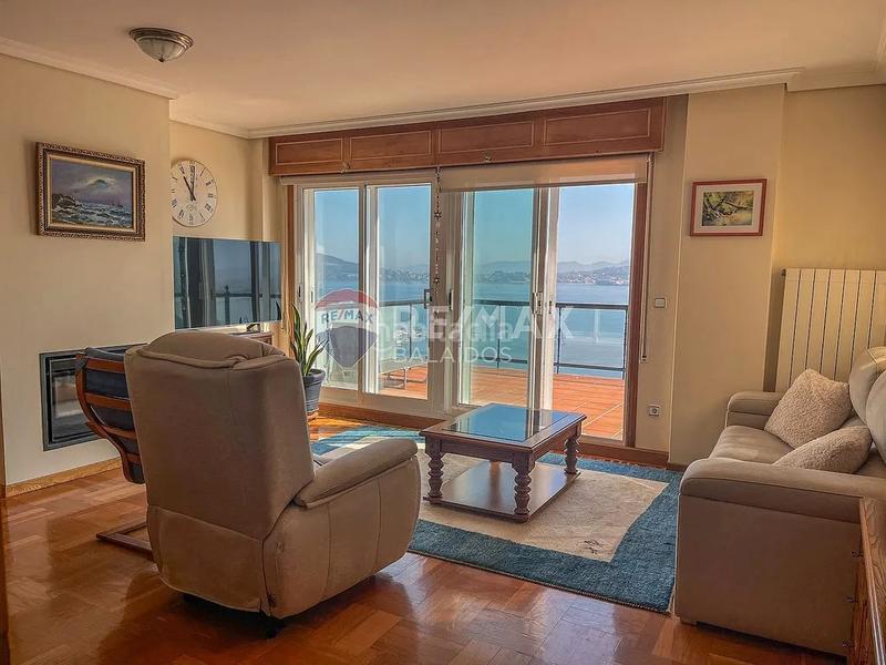 Foto bff90f0c-ec70-46d8-a099-ca01adfc2f1c. Chalet con riscaldamento parcheggio in Baiona