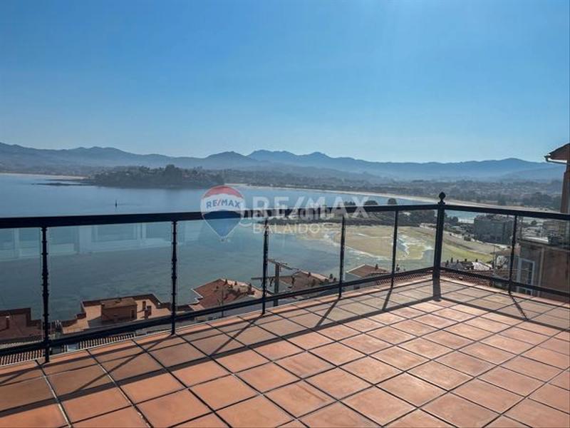 Foto c7ecf84d-24fc-4787-bafc-879e5ccf07c6. Chalet con riscaldamento parcheggio in Baiona